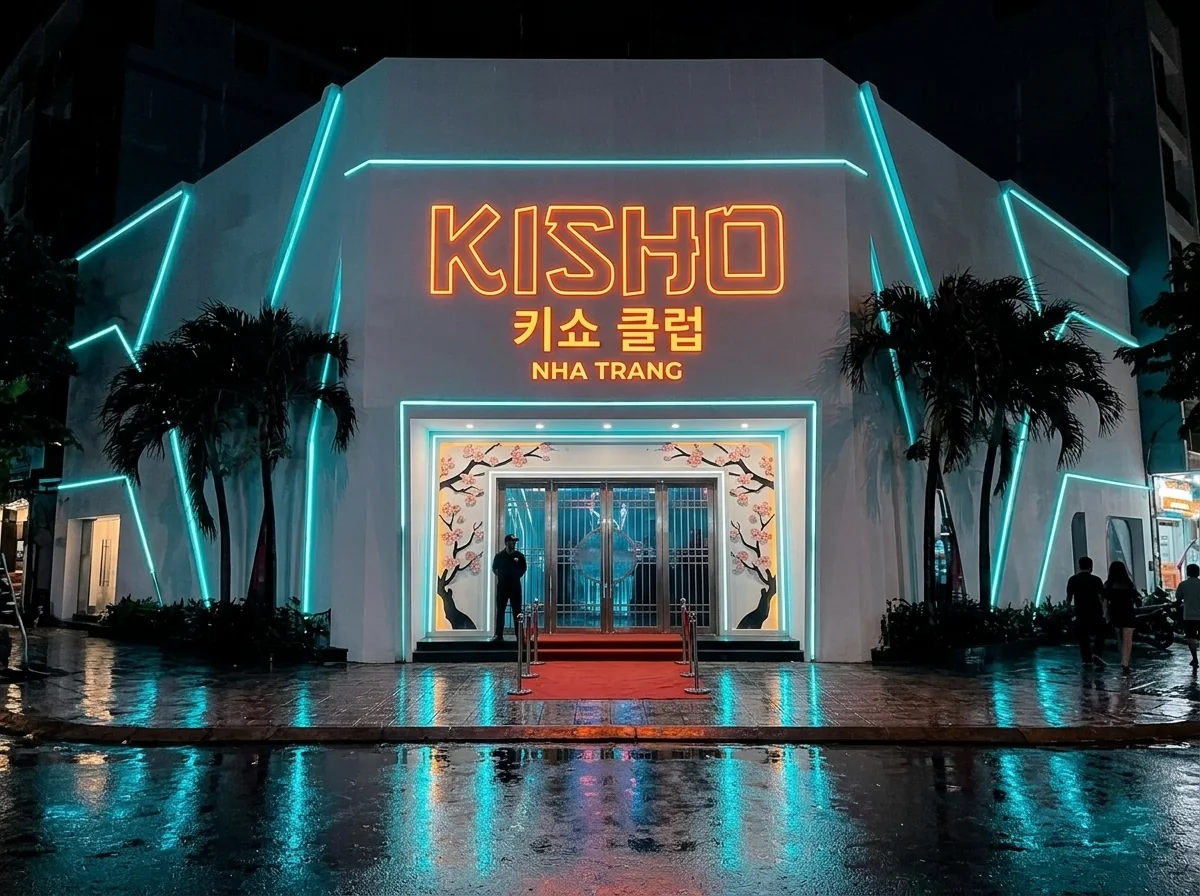 나트랑 키쇼 클럽
