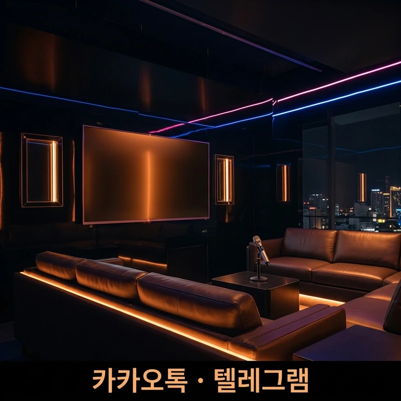나트랑 리버티 가라오케 1