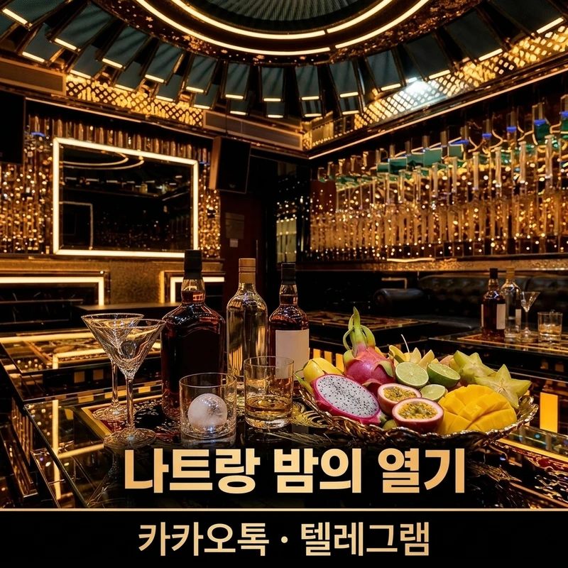 나트랑 스카이 가라오케 2