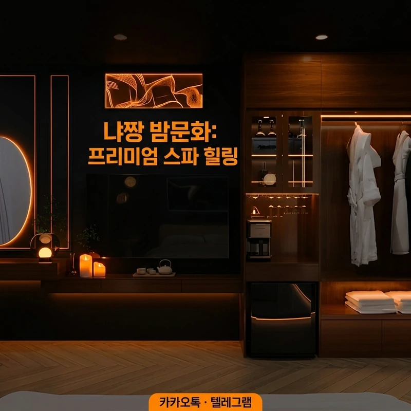나트랑 두바이 마사지 2