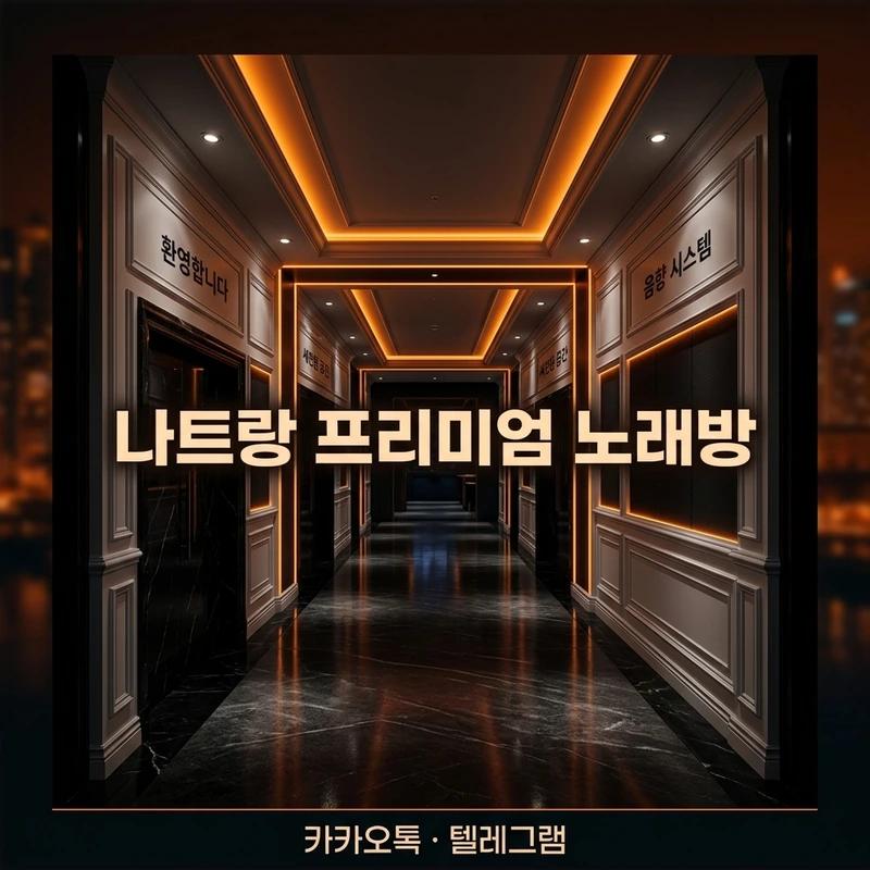 나트랑 스카이 가라오케 3
