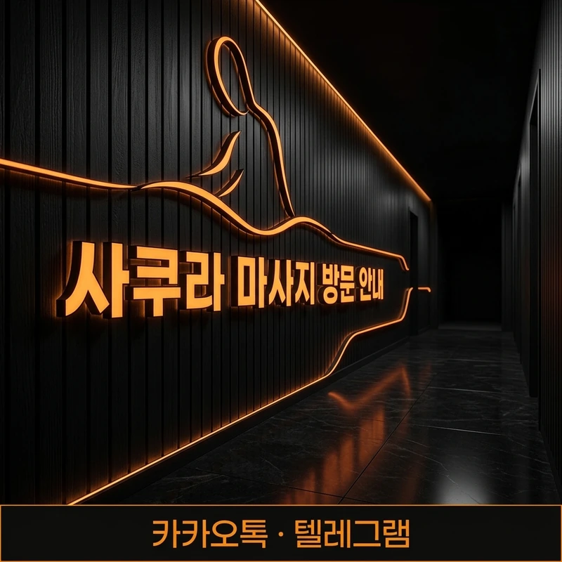 나트랑 사쿠라 마사지 3